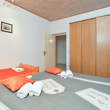 Apartments Jasna 1128 Fažana Esterno foto