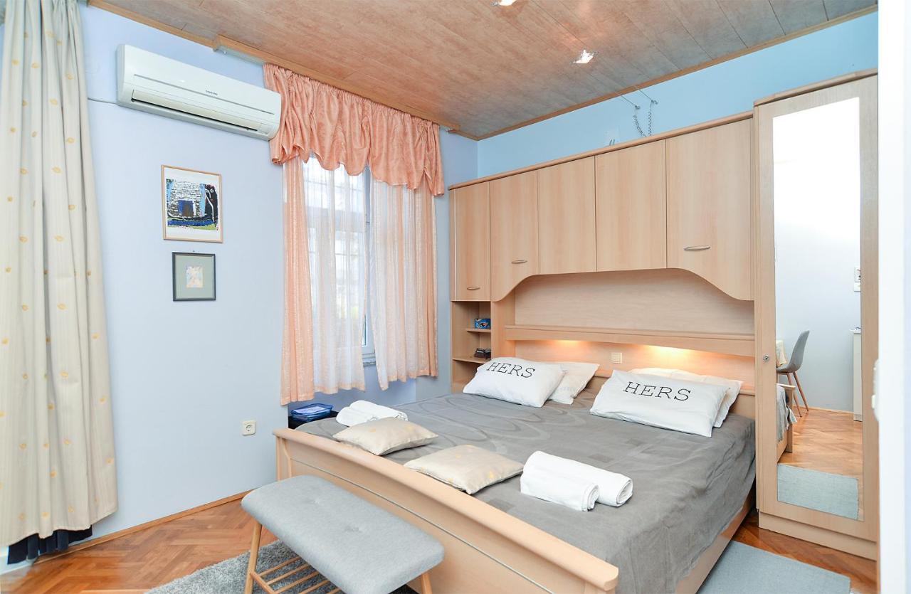 Apartments Jasna 1128 Fažana Esterno foto