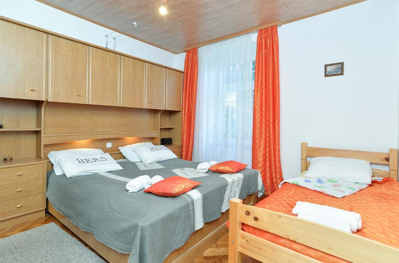Apartments Jasna 1128 Fažana Esterno foto