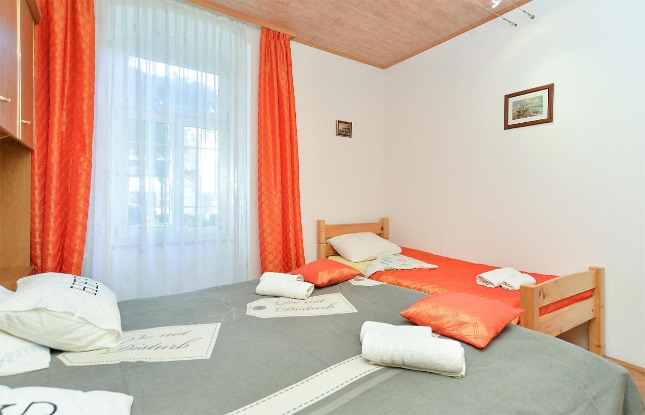 Apartments Jasna 1128 Fažana Esterno foto